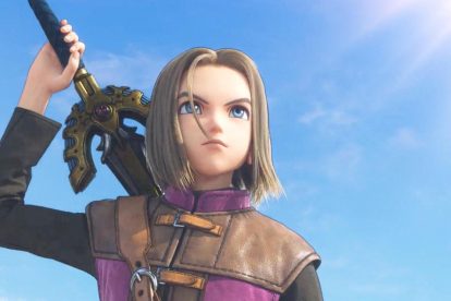 انتظار افزایش فروش Dragon Quest 11 بین گیمر‌های غیر‌ حرفه‌ای