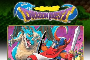 نسخه‌های اول و دوم Dragon Quest در PSN ژاپن عرضه شدند 1