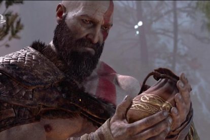 اطلاعاتی از نسخه Deluxe Edition بازی God of War توسط فروشگاه آمازون فاش شد