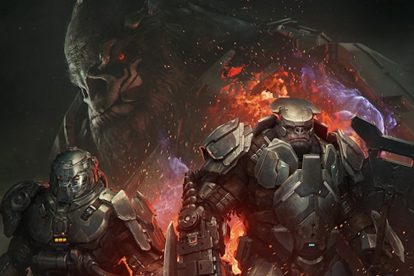 تاریخ عرضه بسته الحاقی Halo Wars 2 Awakening the Nightmare مشخص شد