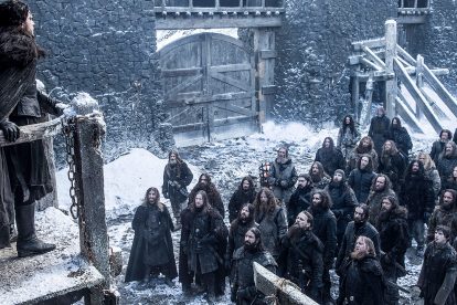 استودیوی Obsidian در سال 2005 پیشنهاد ساخت بازی Game of Thrones را رد کرد