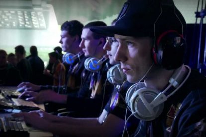 شاید مدالی برای eSport در المپیک 2024 در نظر گرفته شود
