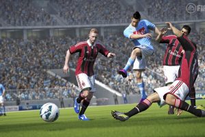 حذف کامل FIFA 14 از سرویس EA Access