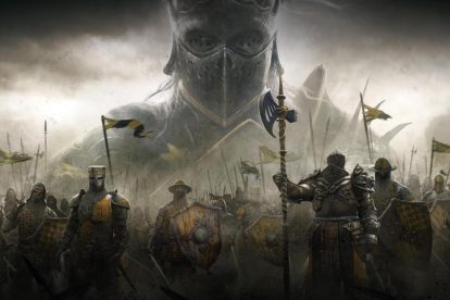 آخر هفته For Honor را رایگان تجربه کنید