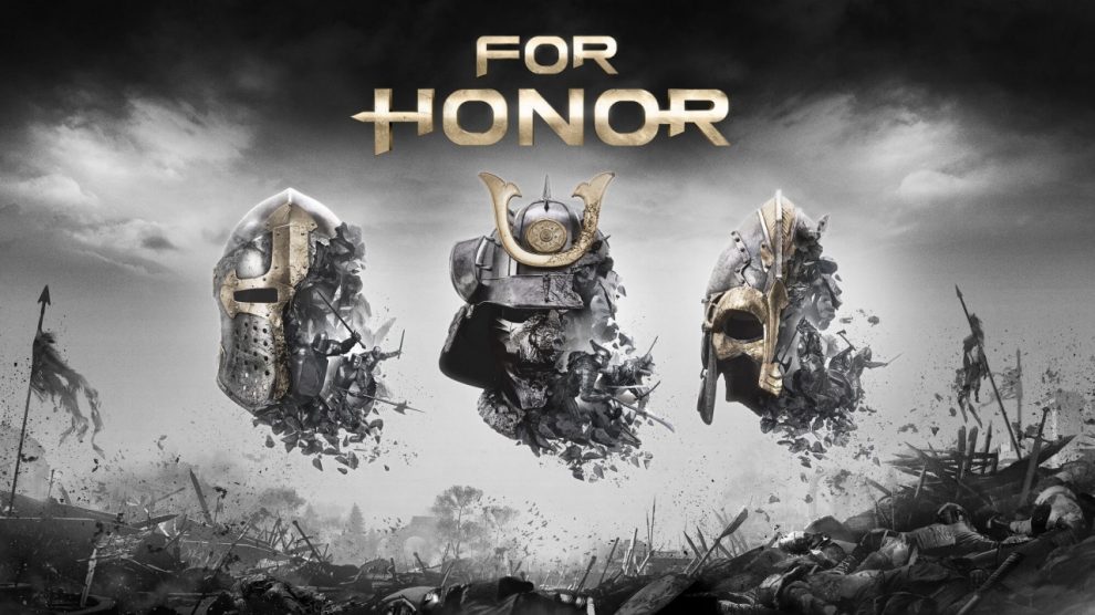 فصل سوم For Honor با معرفی دو شخصیت جدید همراه است
