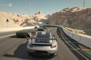 خودرو‌های تویوتا در Forza Motorsport 7 حضور نخواهند داشت