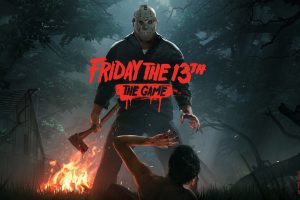 فروش Friday The 13th به 1.8 میلیون رسید
