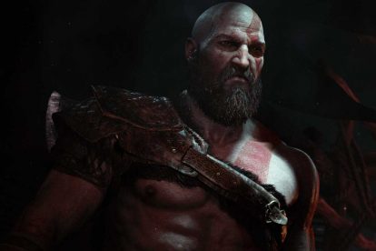 علاقه Jason Momoa برای بازی در نقش کریتوس