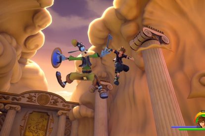 منتظر اطلاعات جدید از Kingdom Hearts 3 و Final Fantasy 7 Remake در Gamescom باشیم؟