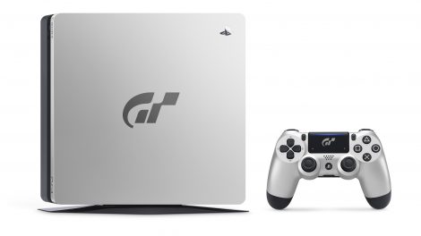 سونی تولید نسخه محدود باندل PS4 و GT Sport را تایید کرد 1