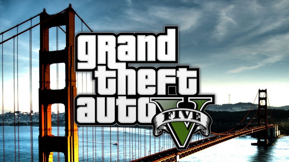 به‌روزرسانی GTA 5 همراه با یک مود جدید