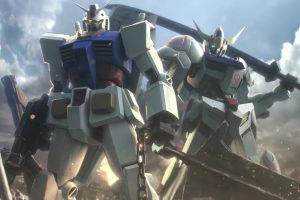 نسخه PS4 Pro بازی Gundam Versus با رزولوشن 4K اجرا نمی‌شود