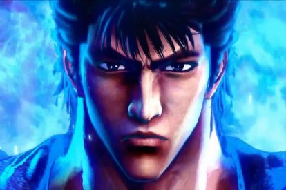 بازی Hokuto Ga Gotoku با موتور Yakuza Kiwami ساخته می‌شود