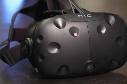 شاید HTC از بازار هدست‌های واقعیت مجازی کناره‌گیری کند