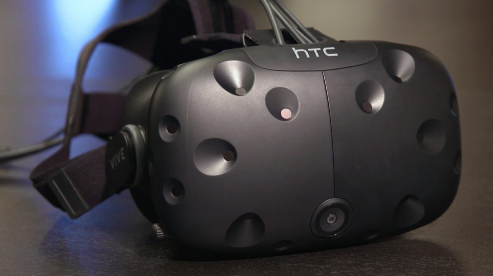 شاید HTC از بازار هدست‌های واقعیت مجازی کناره‌گیری کند