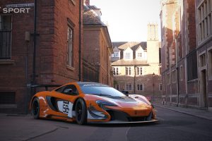تماشا کنید: نمایش ویژگی‌های هدست واقعیت مجازی در Gran Turismo Sport