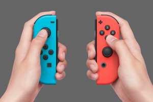 شکایت از نینتندو به خاطر طراحی کنترلر‌های Nintendo Switch