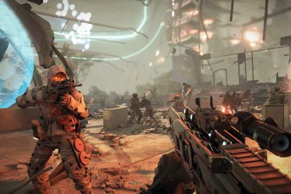 فعلا برای صحبت در مورد اینده Killzone زود است