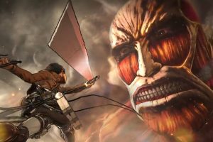 پلتفرم‌های Attack on Titan 2 به صورت رسمی معرفی شد