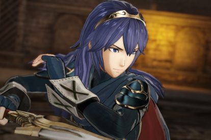 تاریخ عرضه نسخه اروپایی Fire Emblem Warriors مشخص شد