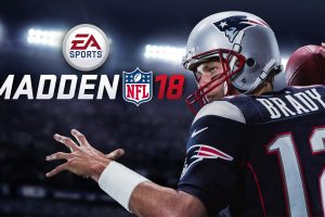 قسمت داستانی Madden NFL 18 همانند یک فیلم خواهد بود