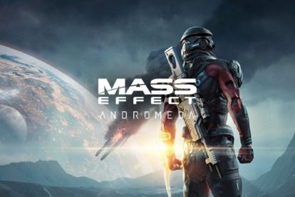 نظر مثبت EA برای ادامه ساخت Mass Effect
