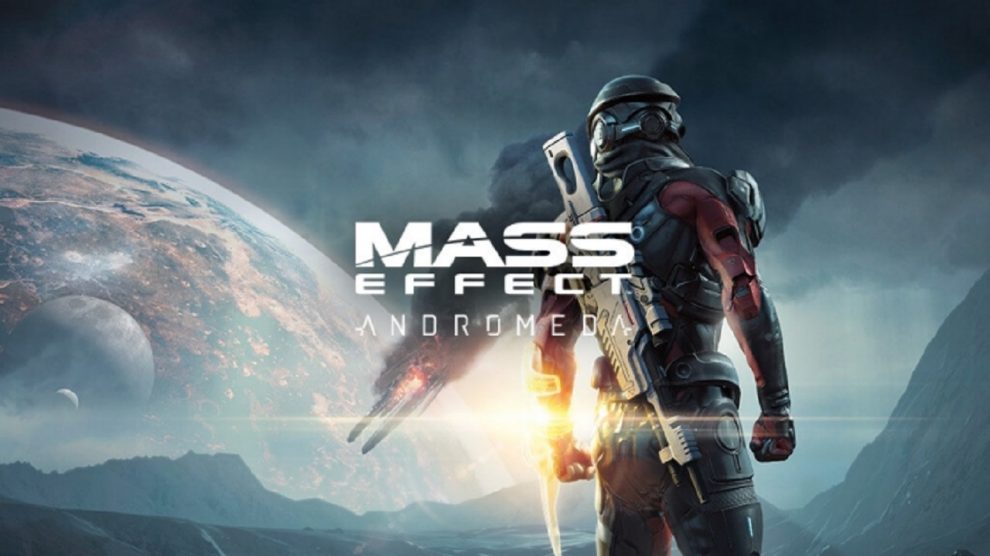 نظر مثبت EA برای ادامه ساخت Mass Effect