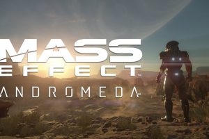 شک و تردید برای ساخت و عرضه محتوای قابل دانلود داستانی Mass Effect Andromeda