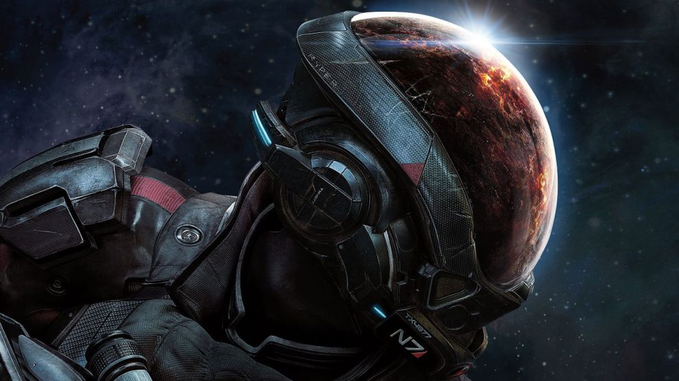 صحبت‌های EA در مورد نقد‌های غیرمنصفانه Mass Effect Andromeda