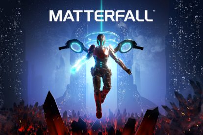 جزئیات بیشتر از مشخصات گرافیکی Matterfall