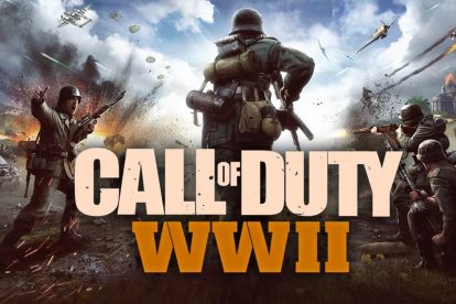 جوایز شرکت در بتا خصوص Call of Duty WW2 مشخص شدند