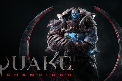 دسترسی زودتر از موعد به Quake Champions از هفته آینده آغاز می‌شود