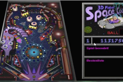 چرا 3D Pinball از ویندوز حذف شد؟ 2