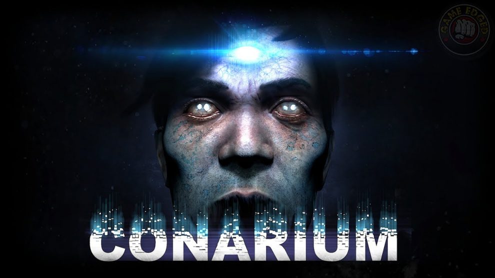 عرضه نسخه کنسولی Conarium برای سال 2018 تایید شد