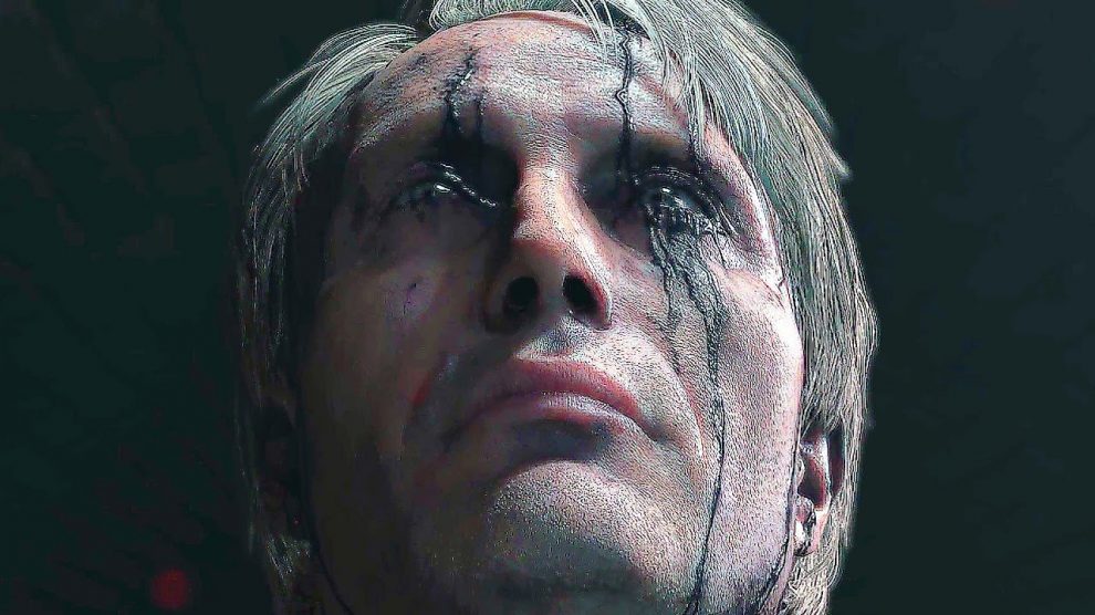 اظهار نظر جالب Norman Reedus درباره Death Stranding
