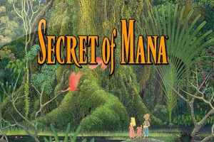تاریخ عرضه Secret of Mana Remake مشخص شد