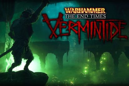 ساخت Warhammer Vermintide 2 تایید شد