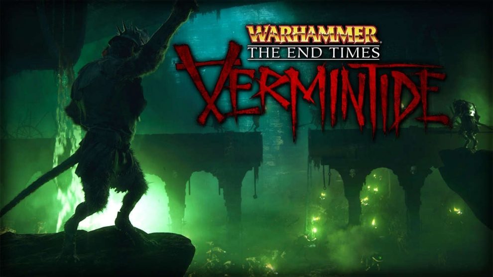 ساخت Warhammer Vermintide 2 تایید شد