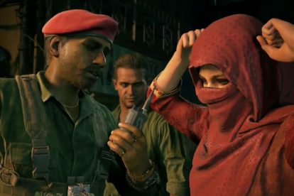 برای به پایان رساندن Uncharted The Lost Legacy به هفت ساعت زمان نیاز دارید
