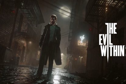 میکامی: The Evil Within 2 را با درجه سختی آسان بازی کنید