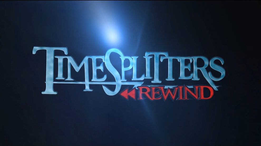 توضیحات بیشتر در مورد ساخت بازسازی Timesplitters Rewind