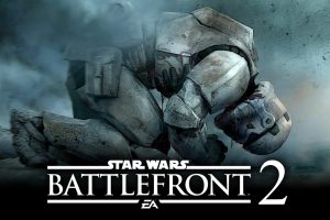 جزئیات گرافیکی Star Wars Battlefront 2 برای PS4 Pro اعلام شد