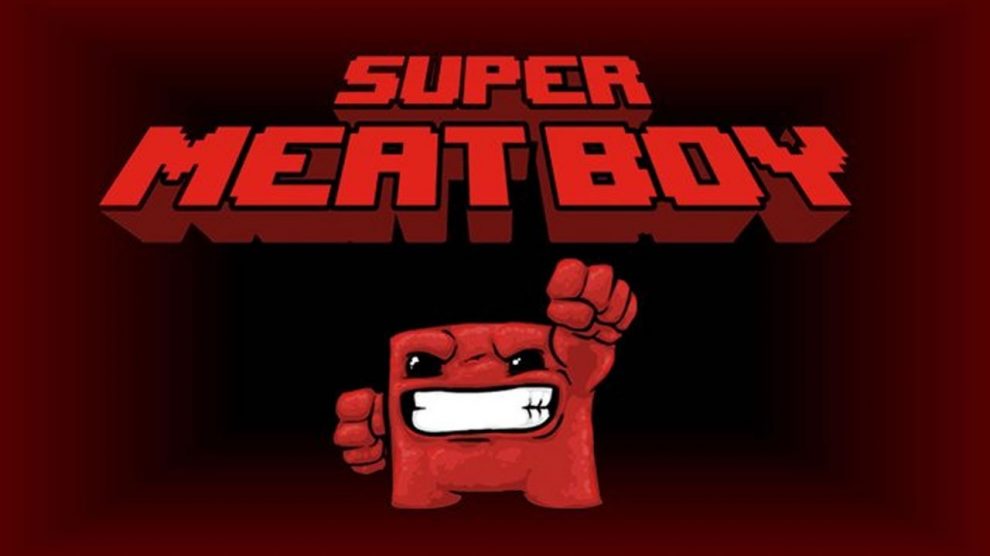 عرضه Super Meat Boy برای Nintendo Switch تایید شد