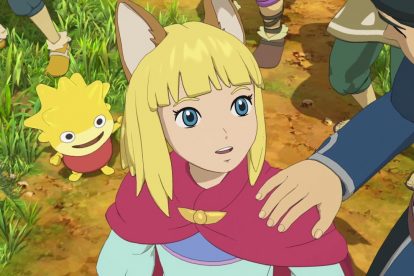 تماشا کنید: تریلر Ni No Kuni 2 برای نمایشگاه Gamescom 2017