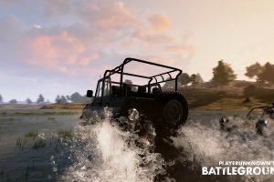 شمار گیمر‌های فعال PlayerUnknown’s Battlegrounds از 500 هزار نفر گذر کرد
