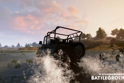 شمار گیمر‌های فعال PlayerUnknown’s Battlegrounds از 500 هزار نفر گذر کرد
