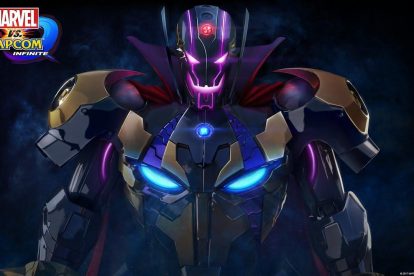 تماشا کنید: تبلیغ جدید تلویزیونی Marvel vs. Capcom Infinite