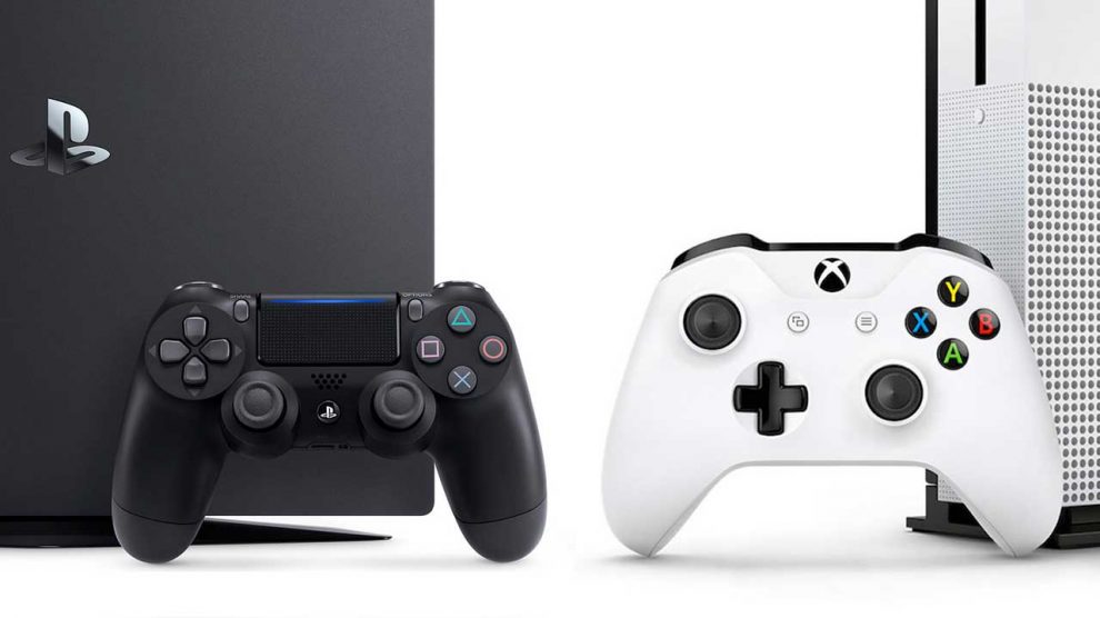 عرضه کنسول‌های میان نسلی باید باعث کاهش قیمت PS4 و Xbox One شوند
