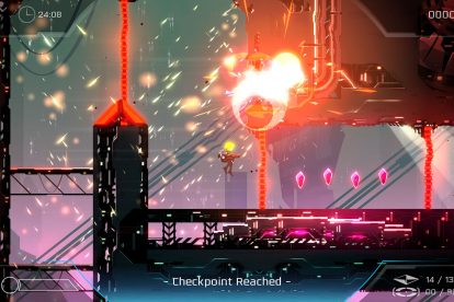 تاریخ عرضه Velocity 2X Critical Mass Edition مشخص شد