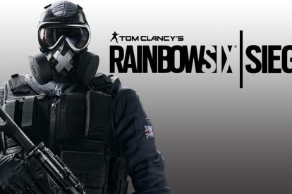 تصویر یکی از شخصیت‌های جدید Rainbow Six Siege فاش شد